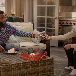 Foto Anthony Anderson