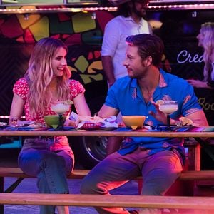 Foto Amor de calendario