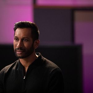 Foto Hrishikesh Hirway