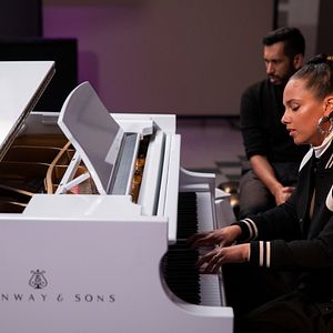 Foto Alicia Keys