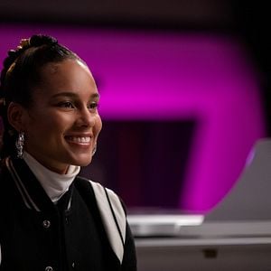 Foto Alicia Keys
