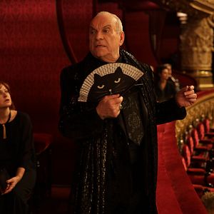 Foto Jean-Christophe Bouvet