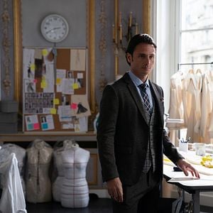 Foto Emily en París