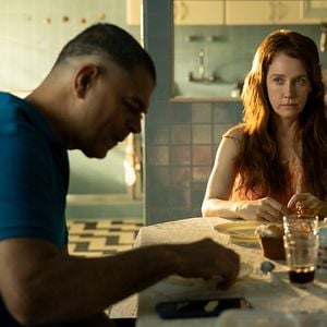 Foto Buenos días, Verônica