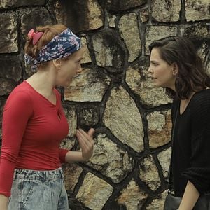 Foto Buenos días, Verônica