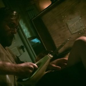 Foto Historias de la morgue