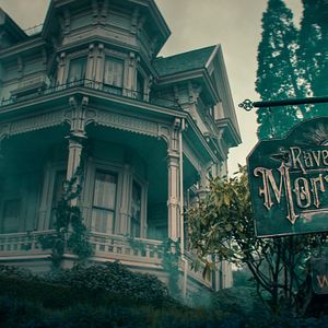 Foto Historias de la morgue