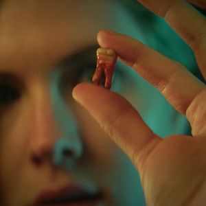 Foto Historias de la morgue