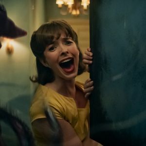 Foto Historias de la morgue