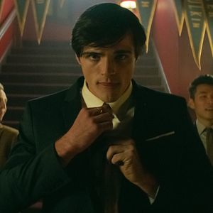 Foto Historias de la morgue