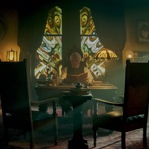 Foto Historias de la morgue