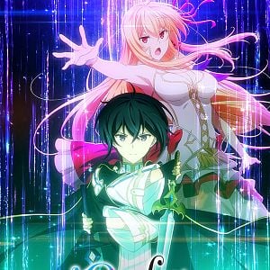 Foto Kimi to Boku no Saigo no Senjou, Aruiwa Sekai ga Hajimaru Seisen