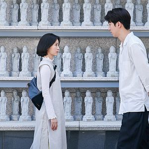 Foto The School Nurse Files