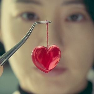 Foto The School Nurse Files