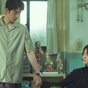 Foto The School Nurse Files