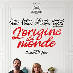 Foto El origen del mundo