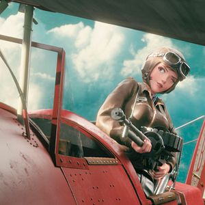 Foto Lupin III: The First