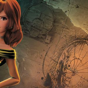 Foto Lupin III: The First