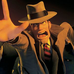 Foto Lupin III: The First