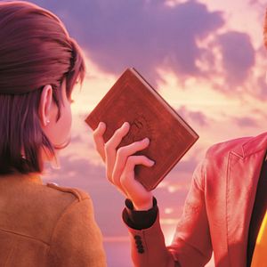 Foto Lupin III: The First