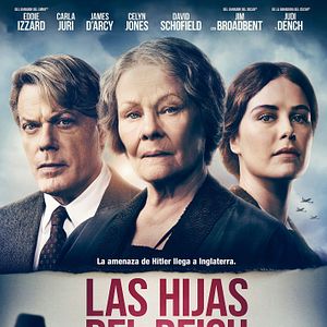 Foto Las hijas del Reich