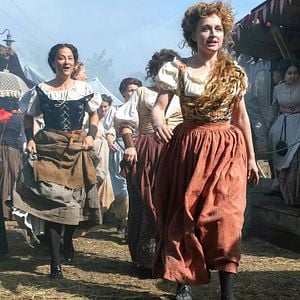 Foto Oktoberfest: Sangre y cerveza