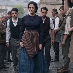 Foto Oktoberfest: Sangre y cerveza