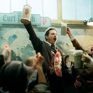 Foto Oktoberfest: Sangre y cerveza