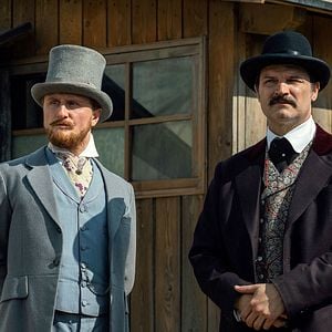 Foto Oktoberfest: Sangre y cerveza