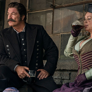 Foto Oktoberfest: Sangre y cerveza