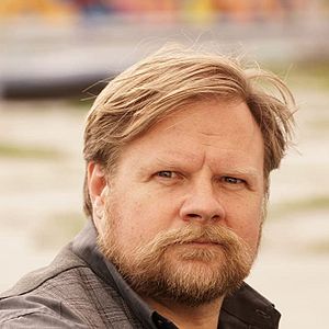 Foto Michael A. Grimm