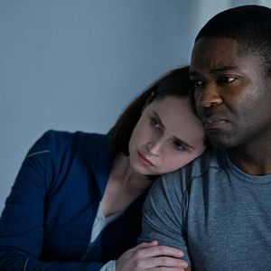 Foto Cielo de medianoche