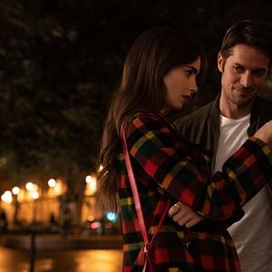 Foto Emily en París