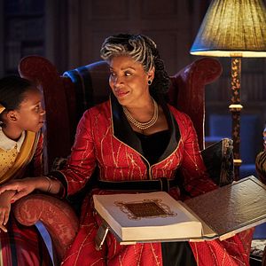 Foto La Navidad mágica de los Jangle