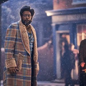 Foto La Navidad mágica de los Jangle