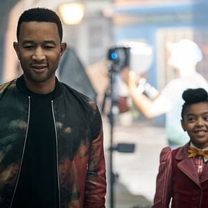 Foto La Navidad mágica de los Jangle