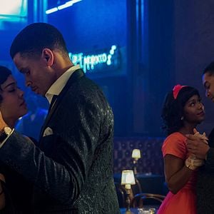 Foto Sylvie’s Love