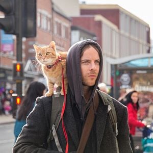 Foto Mi Navidad con Bob