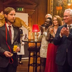 Foto Mi Navidad con Bob