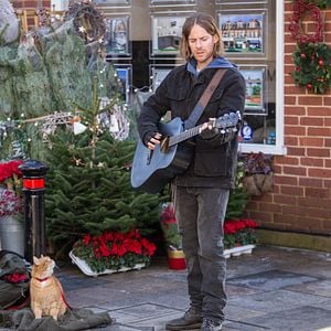 Foto Mi Navidad con Bob