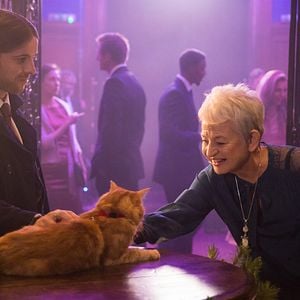 Foto Mi Navidad con Bob