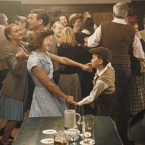 Foto Hannah Herzsprung