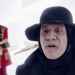 Foto Michael Bully Herbig