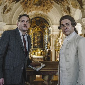 Foto Sebastian Bezzel