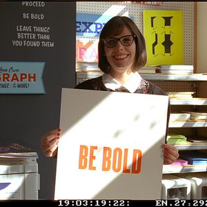 Foto An Impossible Project