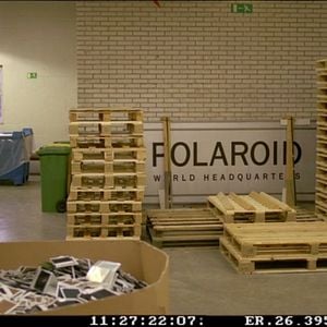 Foto An Impossible Project