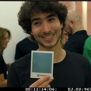 Foto An Impossible Project