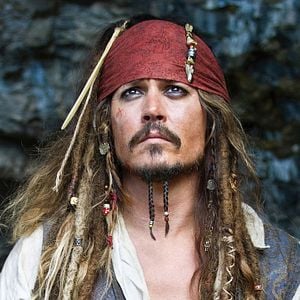 Foto Piratas del Caribe: En mareas misteriosas