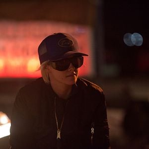 Foto Kristen Stewart