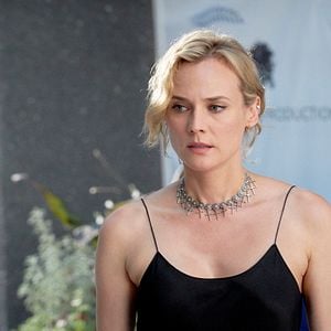 Foto Diane Kruger